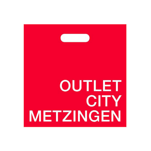 فروشگاه OUTLETCITY METZINGEN